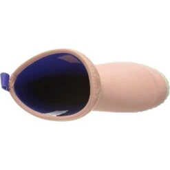 Muck Boots Womens/Ladies Muckster II Wheat Short Wellington Boots (Muted Clay) -The Outdoor Clothing Store k77ead7fec0da68de15a6213c0759efe9