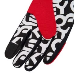 Oakley FACTORY PILOT CORE GLOVES Red Line -The Outdoor Clothing Store k7846e04b3df8455565f5ad6e945d40e1