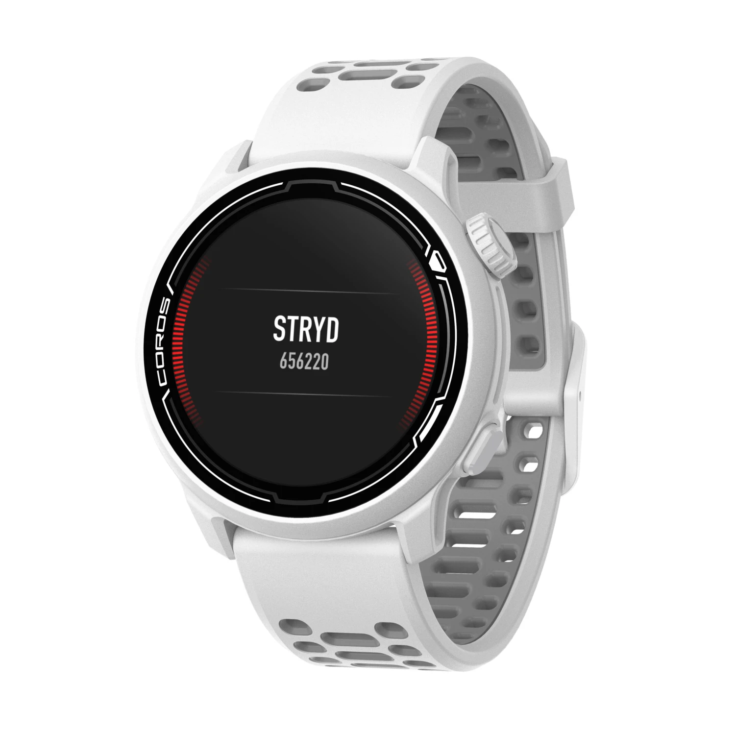 COROS PACE 2 MULTISPORT GPS SMARTWATCH - WHITE 12 COROS PACE 2 MULTISPORT GPS SMARTWATCH - WHITE - Image 12