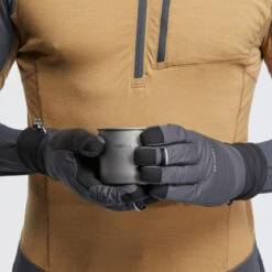 Adult Mountain Trekking Windproof Touchscreen Gloves -The Outdoor Clothing Store k790c5053d2d705f86acf98f60526dbc8