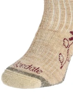 Bridgedale HIKE Midweight Merino Comfort Boot Women's -The Outdoor Clothing Store k797c60afed9b1fffcdfcc70cfe367c20