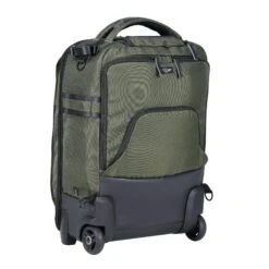 Vanguard VEO Select 59T BK - 2-wheel Camera Roller Case/Backpack -The Outdoor Clothing Store k7d957176c2dea7b5a6a34a26ec98c403