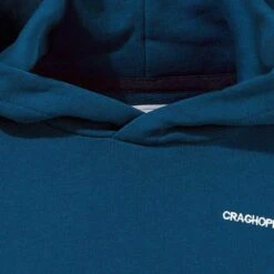 Craghoppers Childrens/Kids Nosilife Baylor Hoodie (Pink Clay) 13 Craghoppers Childrens/Kids Nosilife Baylor Hoodie (Pink Clay) -The Outdoor Clothing Store k7ee07e1f598e9018a3365d0a53ce26f8