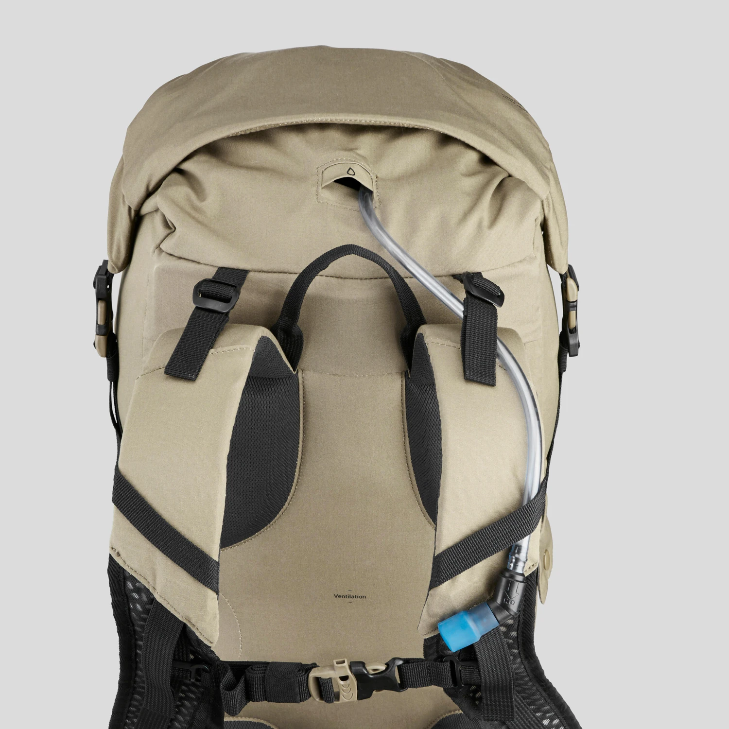 Desert Trek Backpack, Ventilated And Anti-sand - DESERT 900 30L 10 Desert Trek Backpack, Ventilated And Anti-sand - DESERT 900 30L - Image 10