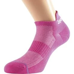 Womens/Ladies Liner Socks (Black) -The Outdoor Clothing Store k82a2dcdc9754a0b57c7fdd3481dab112