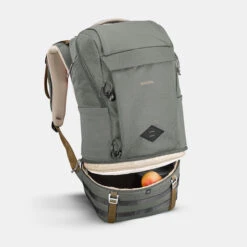 Quechua Hiking Backpack 25L 25 Quechua Hiking Backpack 25L -The Outdoor Clothing Store k8347758fee53dd2a3baf723b58e61e31