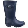 Cotswold Buckingham Childrens Wellingtons Navy Blue