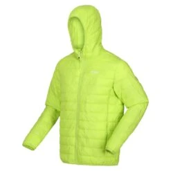 Regatta Men's Hooded Hillpack Lightweight Jacket 30 Regatta Men's Hooded Hillpack Lightweight Jacket -The Outdoor Clothing Store k85f9b8ef9bb9fbc097fb1ade60b03acf