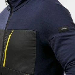 Men's MT900 Merino Wool Trekking Vest -The Outdoor Clothing Store k870473ccc6472d60420d0f2c053e263b