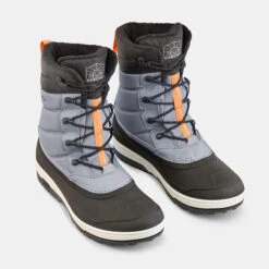 Quechua Men’s Warm Waterproof Snow Hiking Boots - SH500 X- WARM -The Outdoor Clothing Store k8718eadacacb649b64df35ce65ed58a6