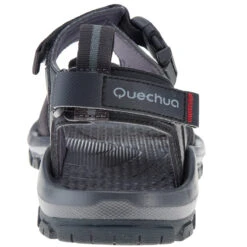 Quechua Men's Walking Sandals - NH110 -The Outdoor Clothing Store k887b081e35cceb93c63261562a10b4a0