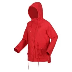 Regatta Birdie Women's Hiking Parka Jacket