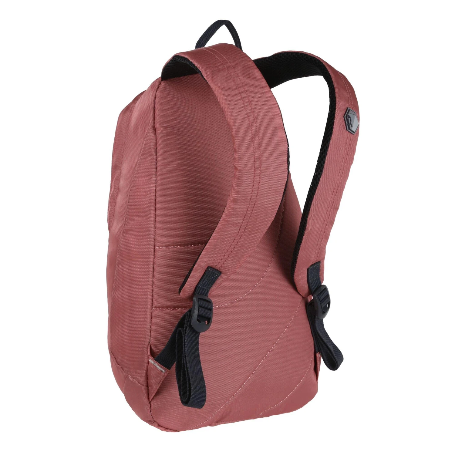 Regatta 15 Litre Bedabase II Backpack (Dusty Rose) 2 Regatta 15 Litre Bedabase II Backpack (Dusty Rose) - Image 2