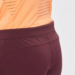 Quechua Women’s Cropped Mountain Walking Trousers MH500 -The Outdoor Clothing Store k9289caed44d2530e59593f82429eea9a