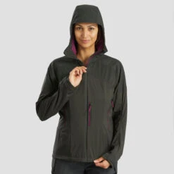Windbreaker Jacket - Softshell - Warm - MT900 -The Outdoor Clothing Store k92a7b7091e3f3904b49d1c98944806c5