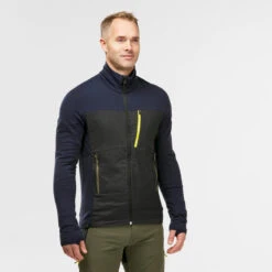 Men's MT900 Merino Wool Trekking Vest -The Outdoor Clothing Store k92fc6c6ca34a7606b4bee66f4be10a27