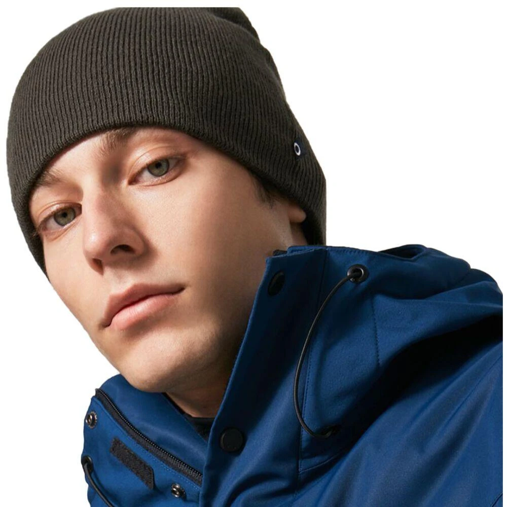 Oakley Fine Knit Unisex Beanie 7 Oakley Fine Knit Unisex Beanie - Image 7