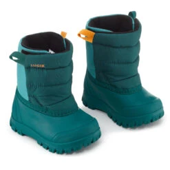 WEDZE Baby Snow Boots, Baby Après -The Outdoor Clothing Store k9327ee762d4258fb272a6dc0a62548ef
