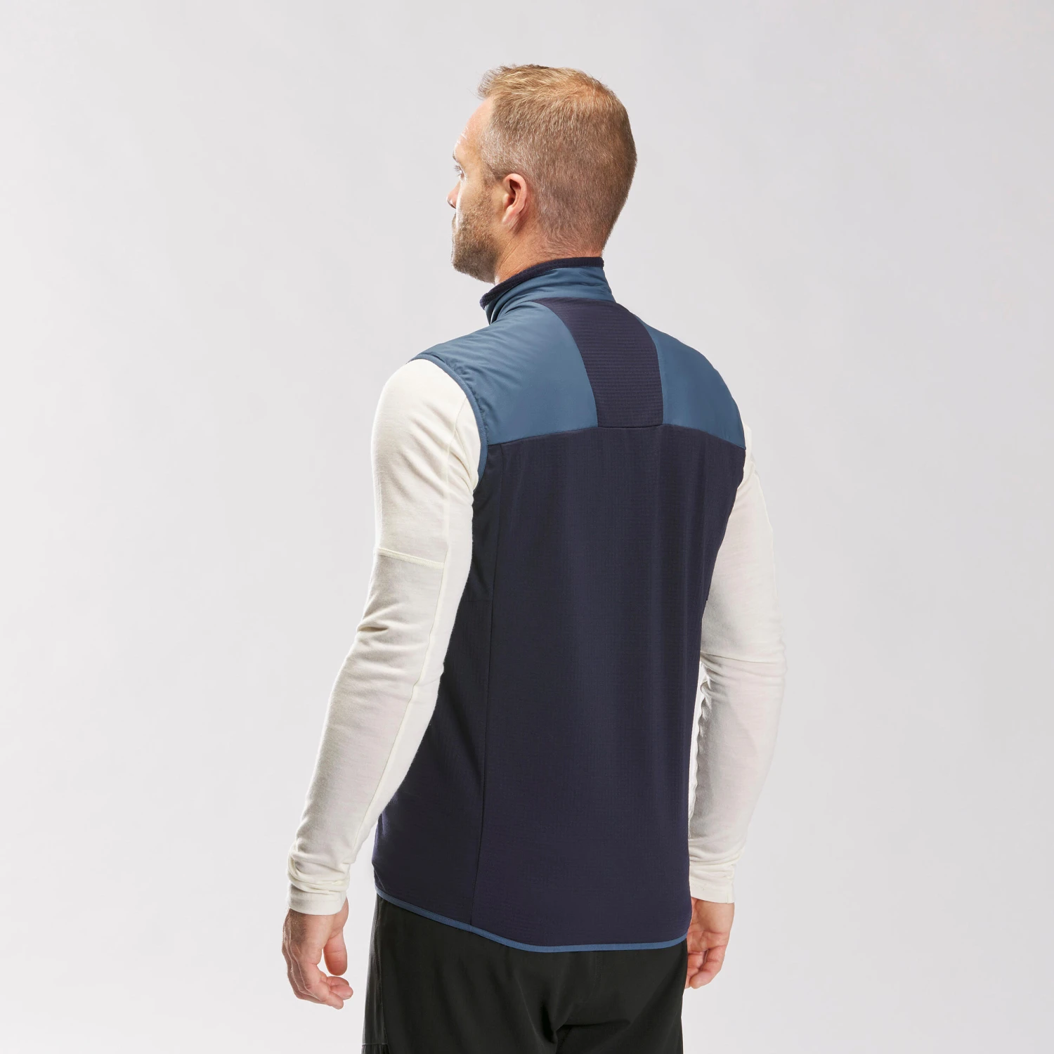 Men’s Trekking Windbreaker Giler 3 Men’s Trekking Windbreaker Giler - Image 3