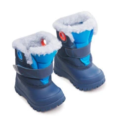 WEDZE Baby Snow Boots, Baby Après-ski Boots 24 WEDZE Baby Snow Boots, Baby Après-ski Boots -The Outdoor Clothing Store k9702de1f3efadca326a94f906d874de8