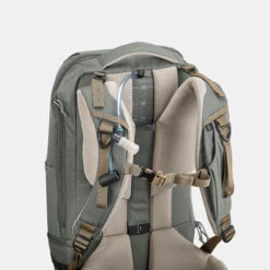 Quechua Hiking Backpack 25L 32 Quechua Hiking Backpack 25L -The Outdoor Clothing Store k991cb6510e94f4c74baa99566e388feb
