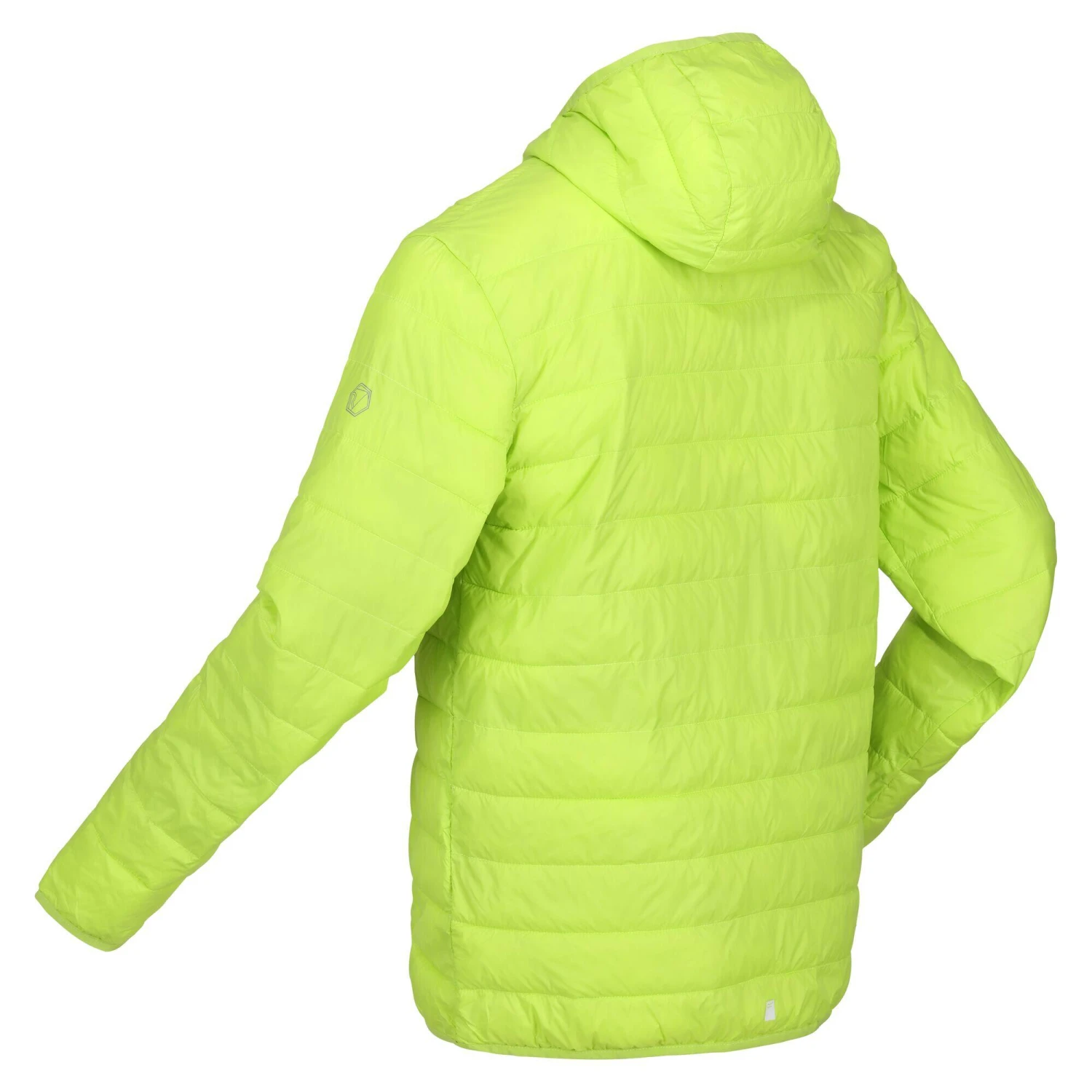 Regatta Men's Hooded Hillpack Lightweight Jacket 12 Regatta Men's Hooded Hillpack Lightweight Jacket - Image 12