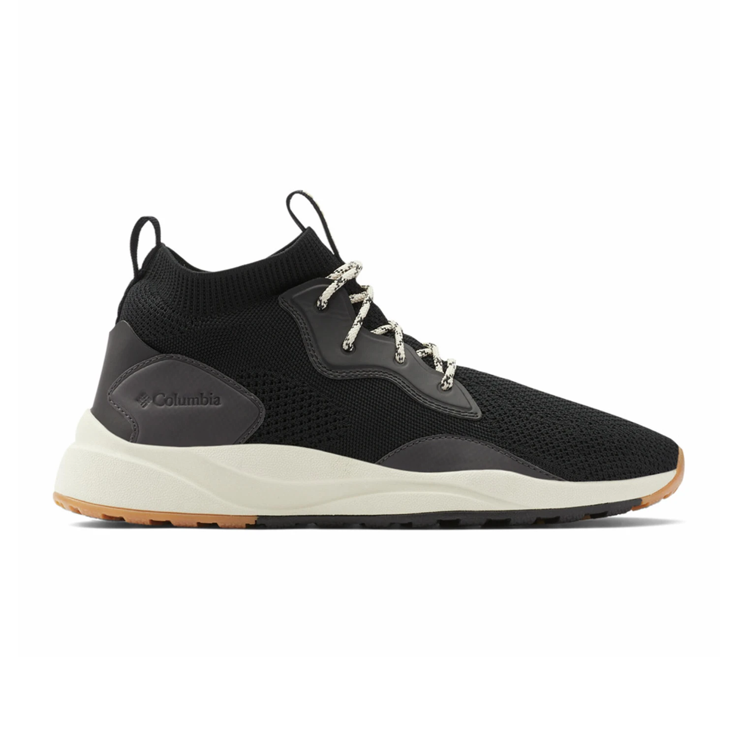 Columbia Men’s Country Walking Shoes - Trailknit Mid 5 Columbia Men’s Country Walking Shoes - Trailknit Mid - Image 5