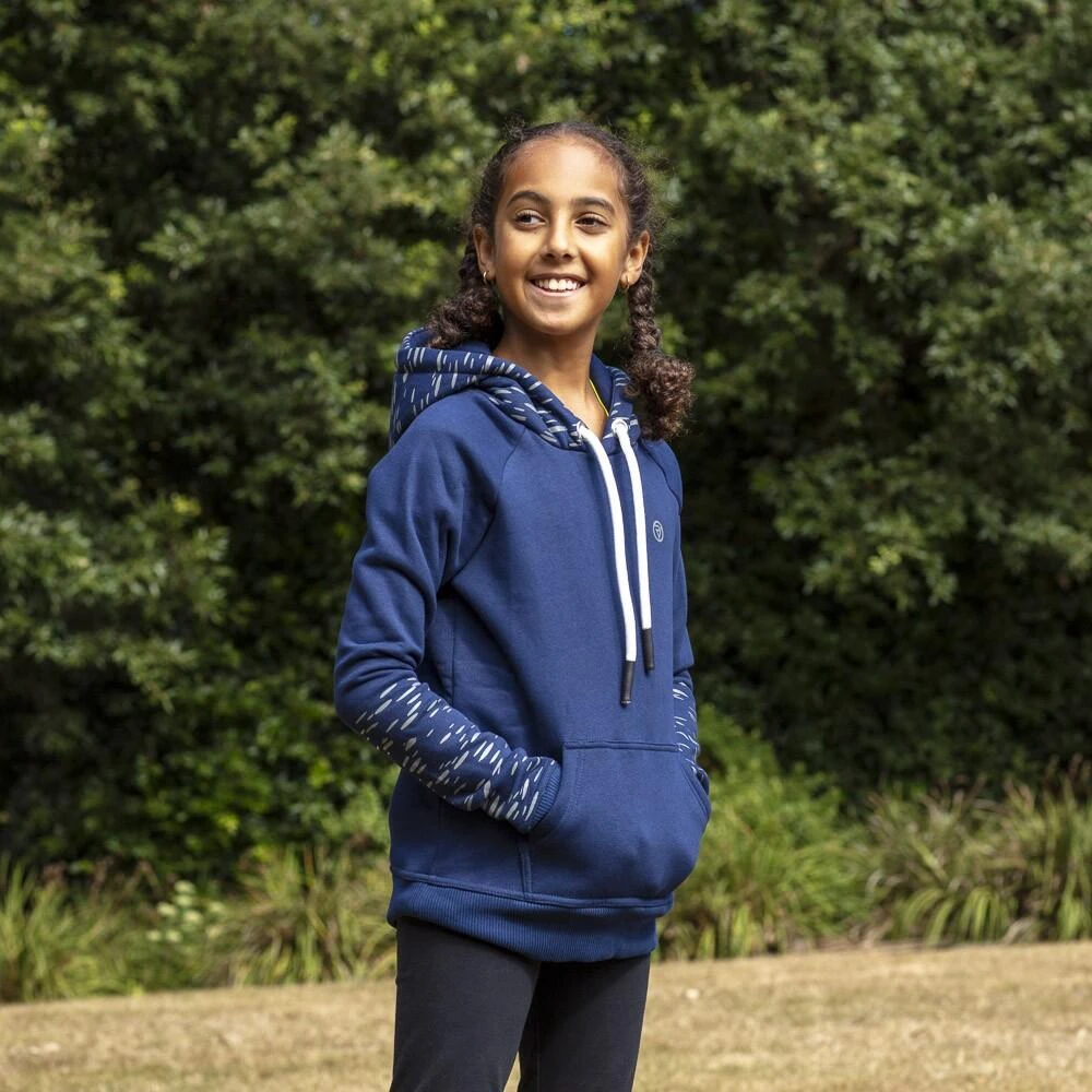 Proviz REFLECT360 Reflective Children's Hoodie Sweatshirt Top 18 Proviz REFLECT360 Reflective Children's Hoodie Sweatshirt Top - Image 18