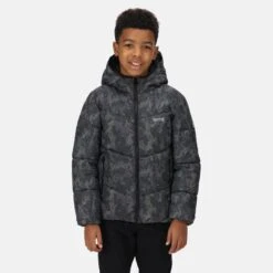 Regatta Lofthouse VI Kids' Walking Jacket 9 Regatta Lofthouse VI Kids' Walking Jacket -The Outdoor Clothing Store k9a7c5c31218d03fee85b6187ad8e5499