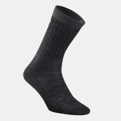 Quechua Hiking Warm Socks - SH900 MID -The Outdoor Clothing Store k9ad6d2a52eed64c277f7db12816bdd53