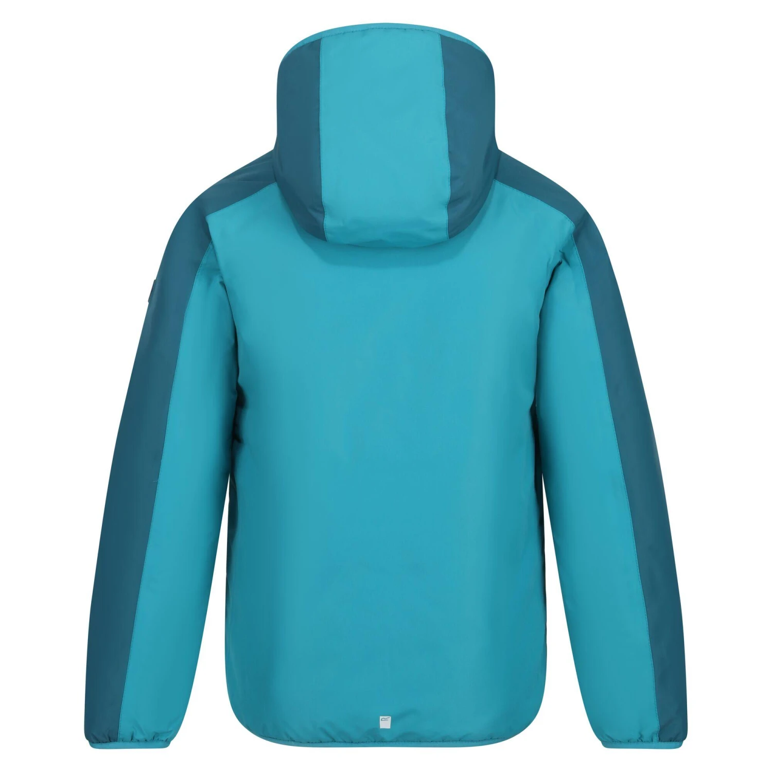 Regatta Volcanics VI Kids' Hiking Jacket 4 Regatta Volcanics VI Kids' Hiking Jacket - Image 4