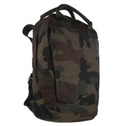 Regatta Shilton Camo Backpack (Camo Green) -The Outdoor Clothing Store k9e0a4413f5ed8376a5afde7289c47c86