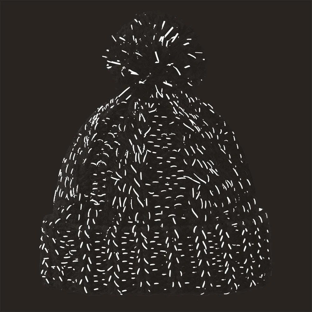 Proviz REFLECT360 Reflective Explorer Fleece 2 Proviz REFLECT360 Reflective Explorer Fleece - Image 2