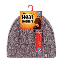 Ladies Cable Knit Fleece Lined 3.4 TOG Thermal Winter Hat 33 Ladies Cable Knit Fleece Lined 3.4 TOG Thermal Winter Hat -The Outdoor Clothing Store k9e9298097454b57e8d2b5abb4f7be689