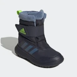 ADIDAS Winterplay Boots -The Outdoor Clothing Store k9f4f4d15b80a136f90e684217e7ab7ed