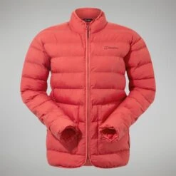 Berghaus Blossom Jacket -The Outdoor Clothing Store ka047159ac19697273eef4d313cc2e906