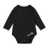 Baby 100% Merino Thermal Onesie - SKI/ HIKE/ CAMP