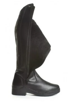 Monte Cervino Zipped Riding Boot -The Outdoor Clothing Store ka14733b8647a9b654dc6607e28ae1e25