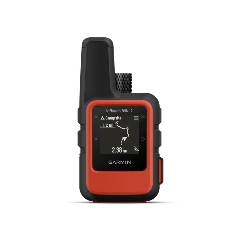 Garmin InReach Mini 2 Compact Satellite Communicator 4 Garmin InReach Mini 2 Compact Satellite Communicator - Image 4