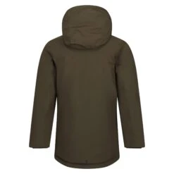 Regatta Kids' Yewbank Insulated Parka Jacket -The Outdoor Clothing Store ka34b93afdd5c8b02e642070678048936