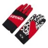Oakley FACTORY PILOT CORE GLOVES Red Line