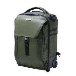 Vanguard VEO Select 59T BK - 2-wheel Camera Roller Case/Backpack -The Outdoor Clothing Store ka477b2ac86383eb493e0521103a56704