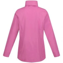 Regatta Great Outdoors Womens/Ladies Daysha Waterproof Shell Jacket (Turquoise) 34 Regatta Great Outdoors Womens/Ladies Daysha Waterproof Shell Jacket (Turquoise) -The Outdoor Clothing Store ka4f33e4985b0a09958804ae6b68ba6ae