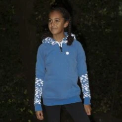 Proviz REFLECT360 Reflective Children's Hoodie Sweatshirt Top 34 Proviz REFLECT360 Reflective Children's Hoodie Sweatshirt Top -The Outdoor Clothing Store ka71cec3e061bba48b96cc8a2b837ff26