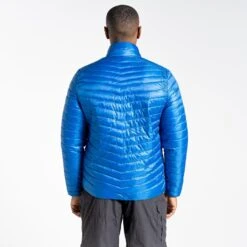 Craghoppers Mens Expolite Padded Jacket (Falls Blue) 11 Craghoppers Mens Expolite Padded Jacket (Falls Blue) -The Outdoor Clothing Store ka8468a419f848f0f45f4c66a04c9b4cb