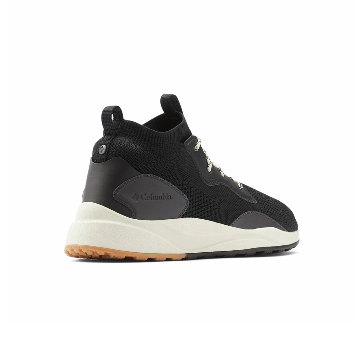 Columbia Men’s Country Walking Shoes - Trailknit Mid 2 Columbia Men’s Country Walking Shoes - Trailknit Mid - Image 2