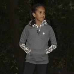 Proviz REFLECT360 Reflective Children's Hoodie Sweatshirt Top 23 Proviz REFLECT360 Reflective Children's Hoodie Sweatshirt Top -The Outdoor Clothing Store kabde36bf1a9cec60996dddeb7f6c097f