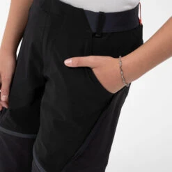 Quechua Kids’ Modulable Hiking Trousers MH500 Raspberry 7 -The Outdoor Clothing Store kac8c903d95e8edaf70c65eb6f2bfa48c