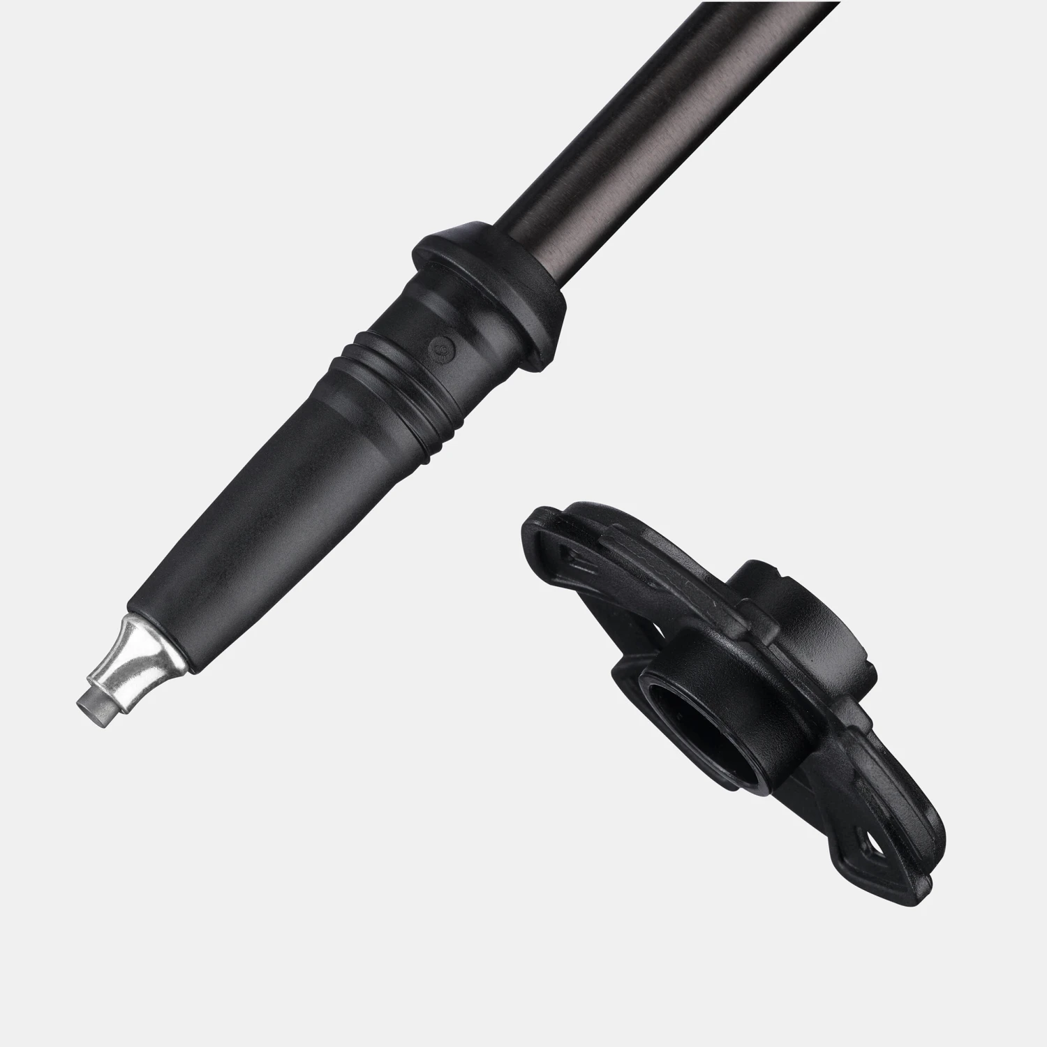 1 Hiking Pole With Quick And Precise Adjustment 15 1 Hiking Pole With Quick And Precise Adjustment - Image 15