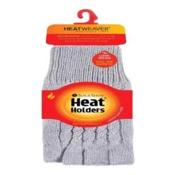 Ladies Cable Knitted Winter Thermal Fingerless Gloves -The Outdoor Clothing Store kae28be10c57e73f5a7877359251e8d2f